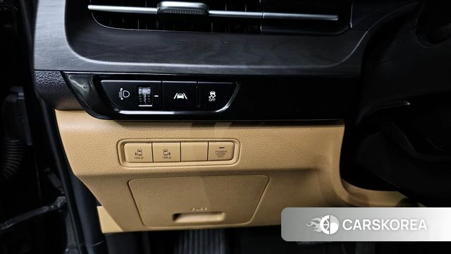 Kia Carnival 4th generation id 4267871 из Кореи 8