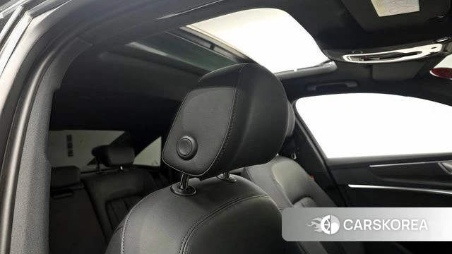 Audi A6 (C8) id 4292380 из Кореи 8