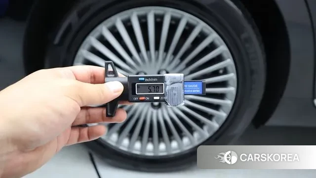 Genesis G90 id 3021033 из Кореи 8