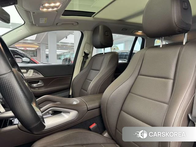 Mercedes-Benz GLS id 4259425 из Китая 8