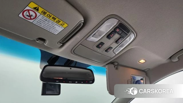 Kia The New Carnival id 3853868 из Кореи 8