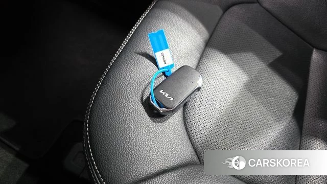 Kia The New Kia Ray id 4636126 из Кореи 8