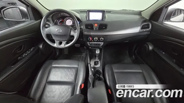 Renault Korea (Samsung) SM3 Neo id 2553796 из Кореи 8