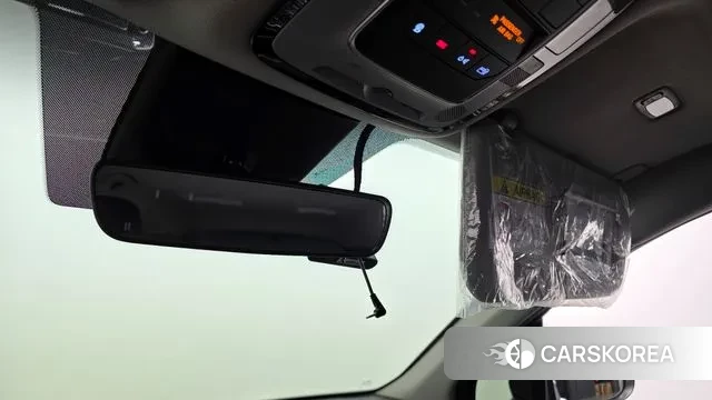 Hyundai The New Santa Fe id 3702796 из Кореи 8