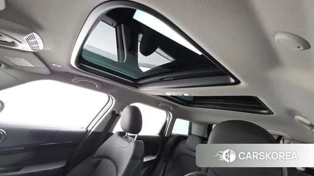 Mini Cooper Countryman id 3377431 из Кореи 8