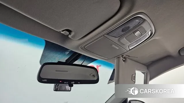 Kia The New K5 2nd generation id 3742439 из Кореи 8