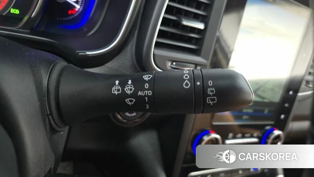 Renault Korea (Samsung) The New QM6 id 3916201 из Кореи 8