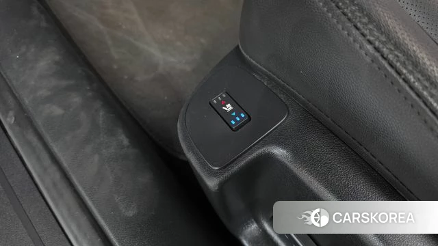 Renault Korea (Samsung) SM5 Nova id 4865483 из Кореи 8