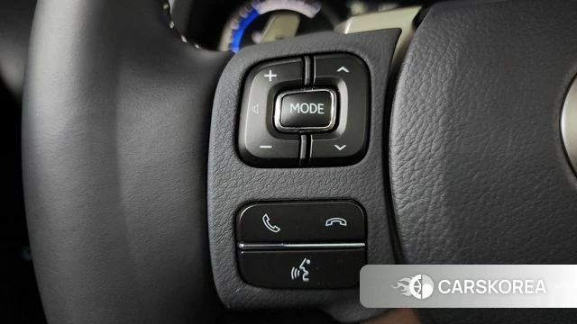 Lexus NX300h id 4377713 из Кореи 8