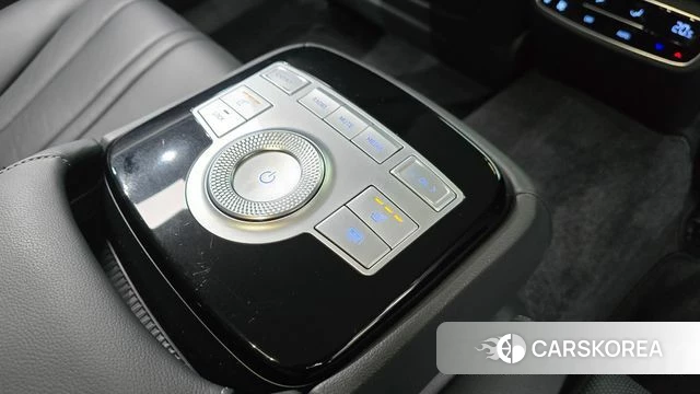 Genesis G80 (RG3) id 4764820 из Кореи 8