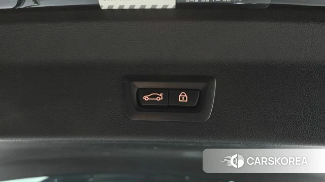 BMW X3 (G01) id 4775066 из Кореи 8
