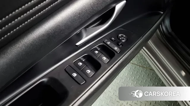 Hyundai Avante Hybrid (CN7) id 2960164 из Кореи 8