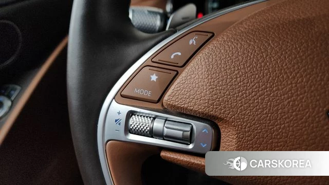 Genesis G80 (RG3) id 4281988 из Кореи 8