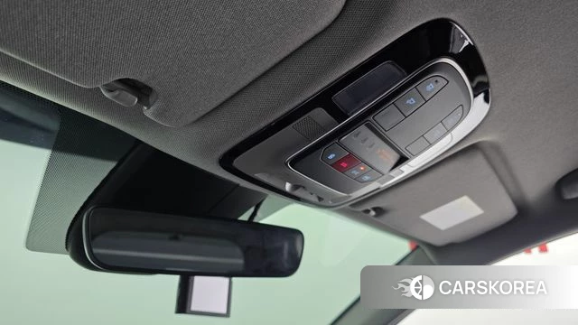 Hyundai The New Santa Fe id 3865163 из Кореи 8