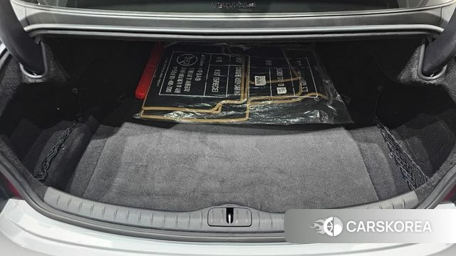 Genesis G80 (RG3) id 4778259 из Кореи 8