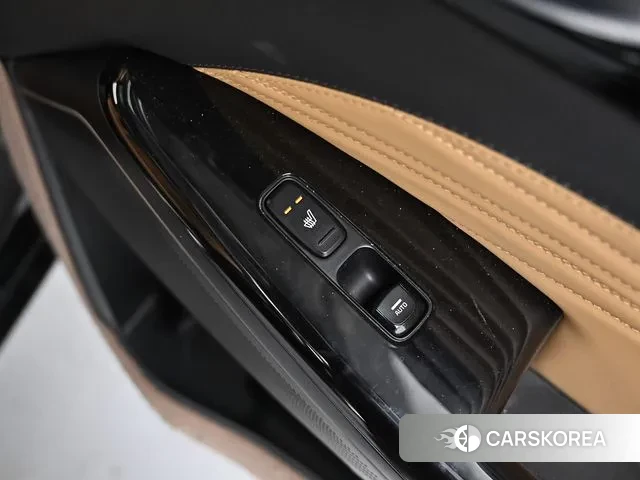 Kia K7 Premier id 3291713 из Кореи 8