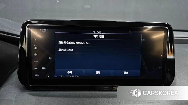 Hyundai The New Santa Fe id 4324020 из Кореи 8