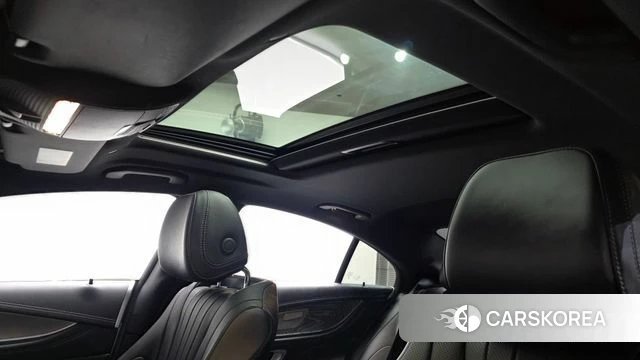 Mercedes-Benz CLS-Class C257 id 3842971 из Кореи 8