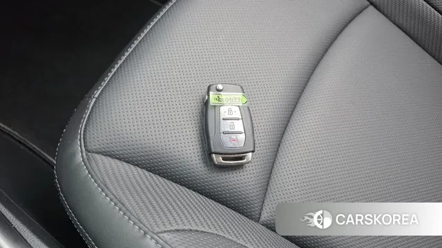 Ssangyong The New Tivoli id 3675002 из Кореи 8