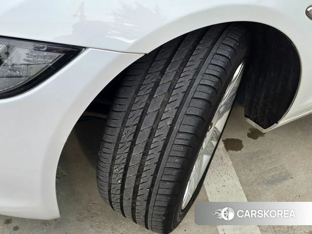 Jaguar XF (X260) id 4264306 из Кореи 8