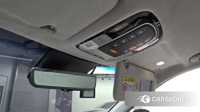 Hyundai The New Palisade id 3555654 из Кореи 8