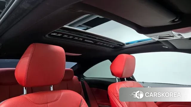 BMW 4 Series (F32) id 3265067 из Кореи 8