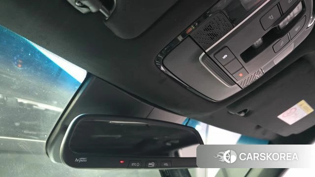 Hyundai Palisade id 4224689 из Кореи 8