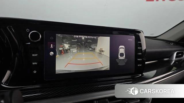 Kia K5 3rd generation id 3955007 из Кореи 8