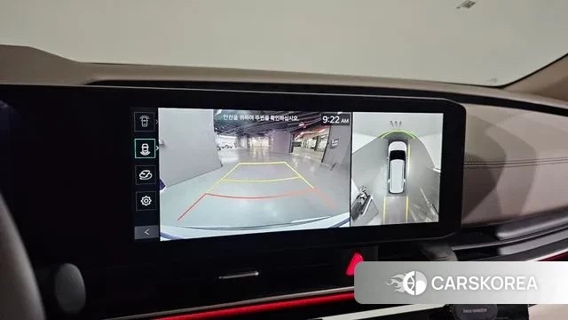 Kia The New Carnival 4th Generation id 3720732 из Кореи 8