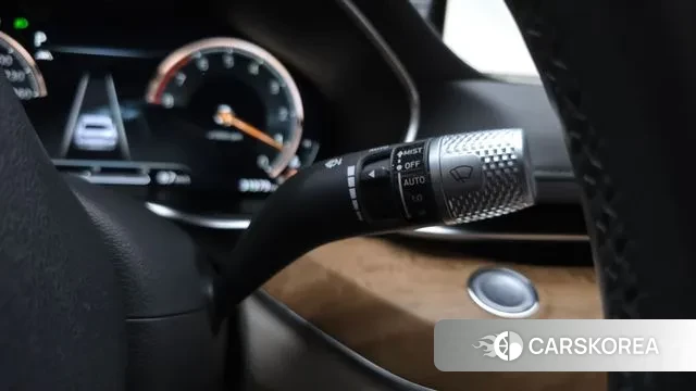 Genesis G80 (RG3) id 3621715 из Кореи 8