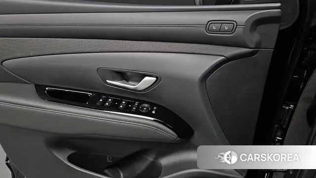 Hyundai The New Tucson Hybrid (NX4) id 3404949 из Кореи 8