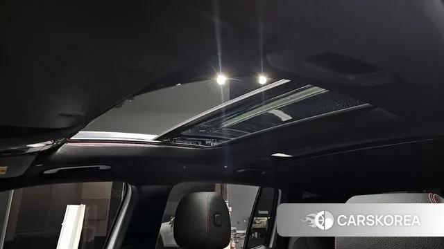 Mercedes-Benz GLB-Class X247 id 3561198 из Кореи 8