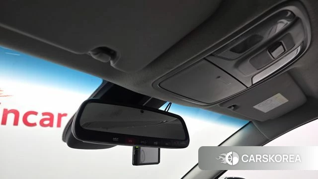 Kia Niro EV id 4740965 из Кореи 8