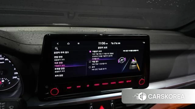 Kia The New K3 2nd generation id 4609242 из Кореи 8