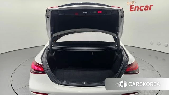 Mercedes-Benz E-Class W213 id 4579829 из Кореи 8