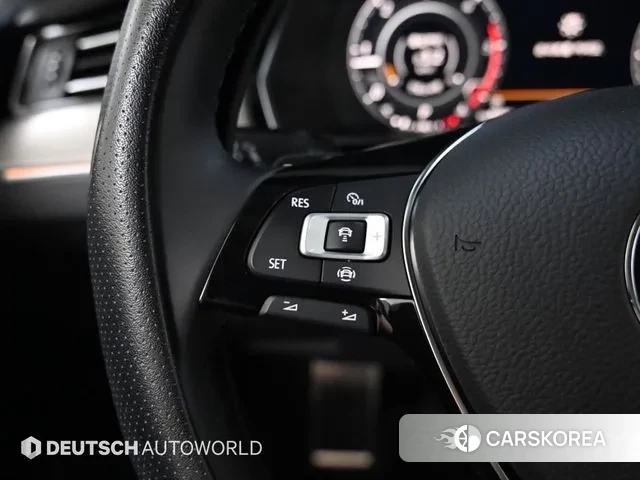 Volkswagen Arteon id 3374585 из Кореи 8