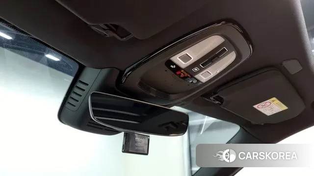 Volvo XC90 second Generation id 2964080 из Кореи 8