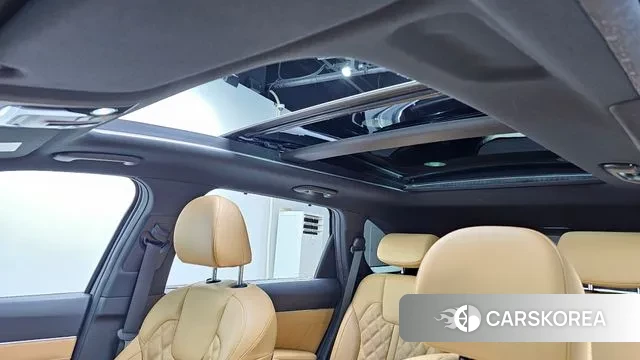 Kia Sorento 4th Generation id 3038153 из Кореи 8