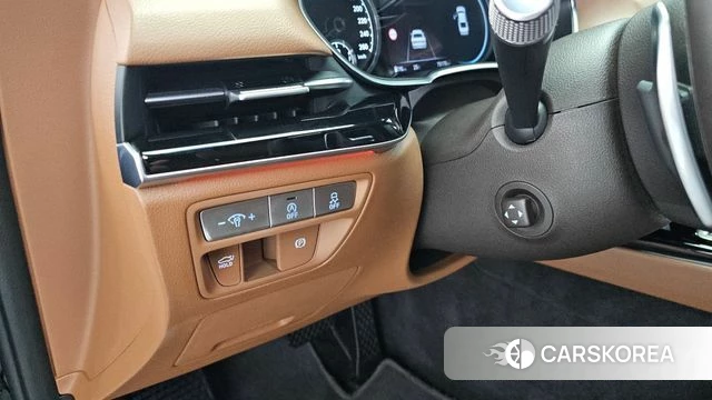 Genesis G80 (RG3) id 4409403 из Кореи 8