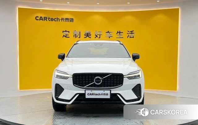 Volvo XC60 id 4208140 из Китая 8