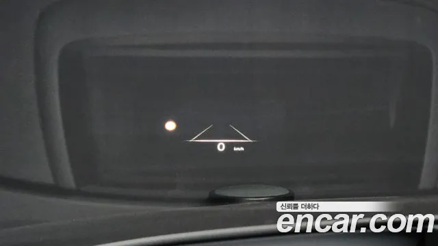 Genesis G90 (RS4) id 2816967 из Кореи 8