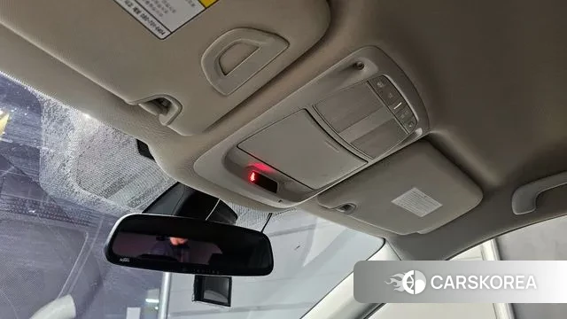 Renault Korea (Samsung) The New QM6 id 3307890 из Кореи 8