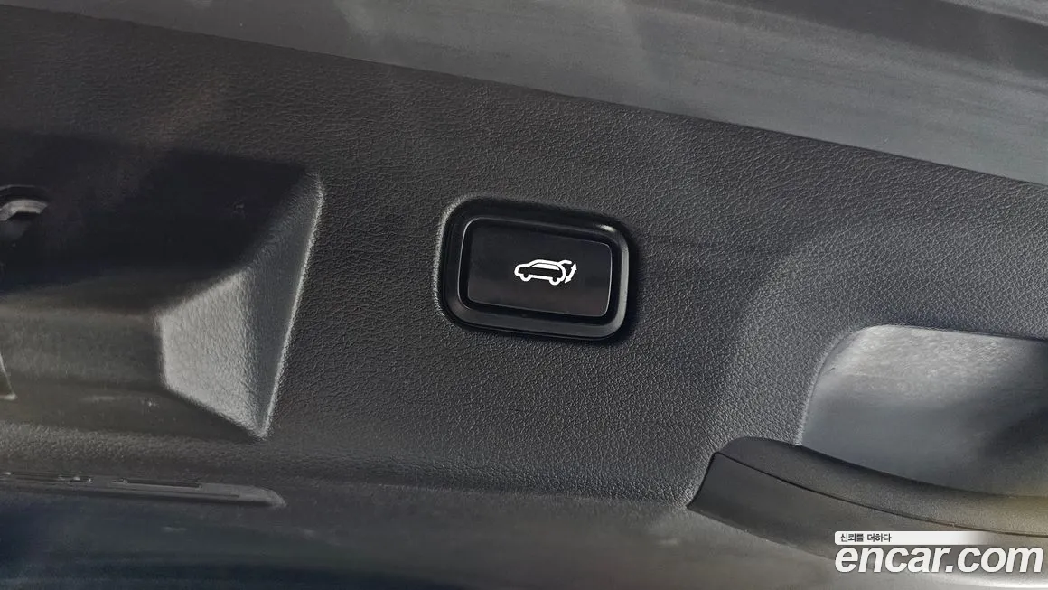 Kia Sportage 5th Generation id 2013621 из Кореи 8