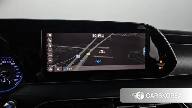 Hyundai Palisade id 2990949 из Кореи 8