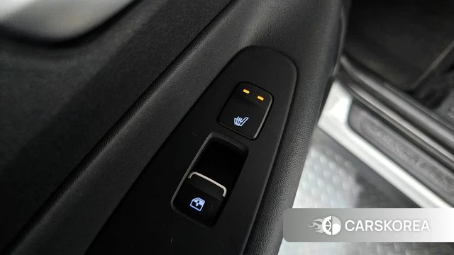 Hyundai The New Santa Fe id 3819383 из Кореи 8