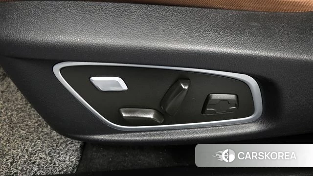 Renault Korea (Samsung) The New QM6 id 3877759 из Кореи 8