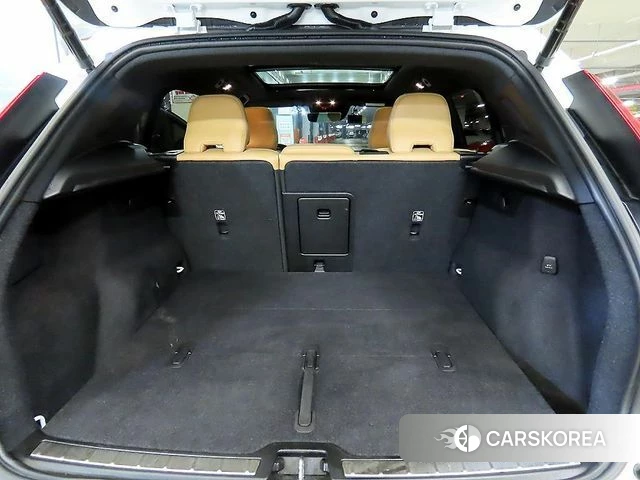 Volvo XC40 id 4624739 из Кореи 8