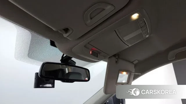 Renault Korea (Samsung) The New QM6 id 3621782 из Кореи 8