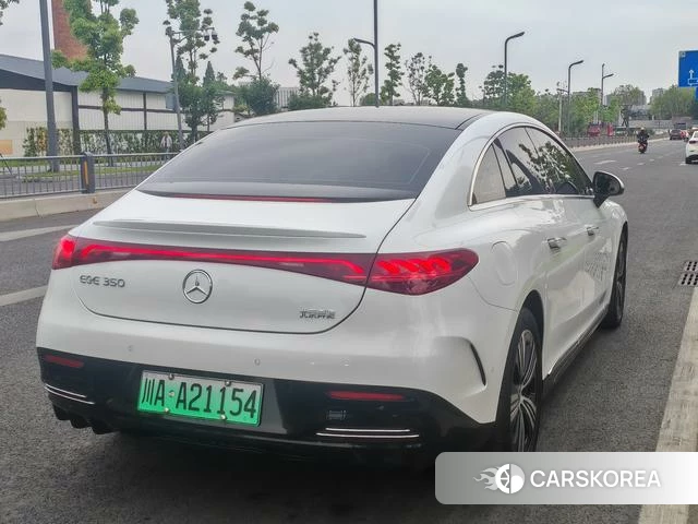 Mercedes-Benz EQE id 4256301 из Китая 8