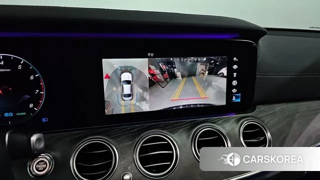 Mercedes-Benz E-Class W213 id 3788551 из Кореи 8